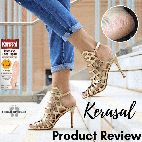 Kerasal Product Review