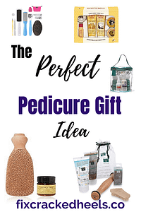 Pedicure gift ideas to suit everyone's needs